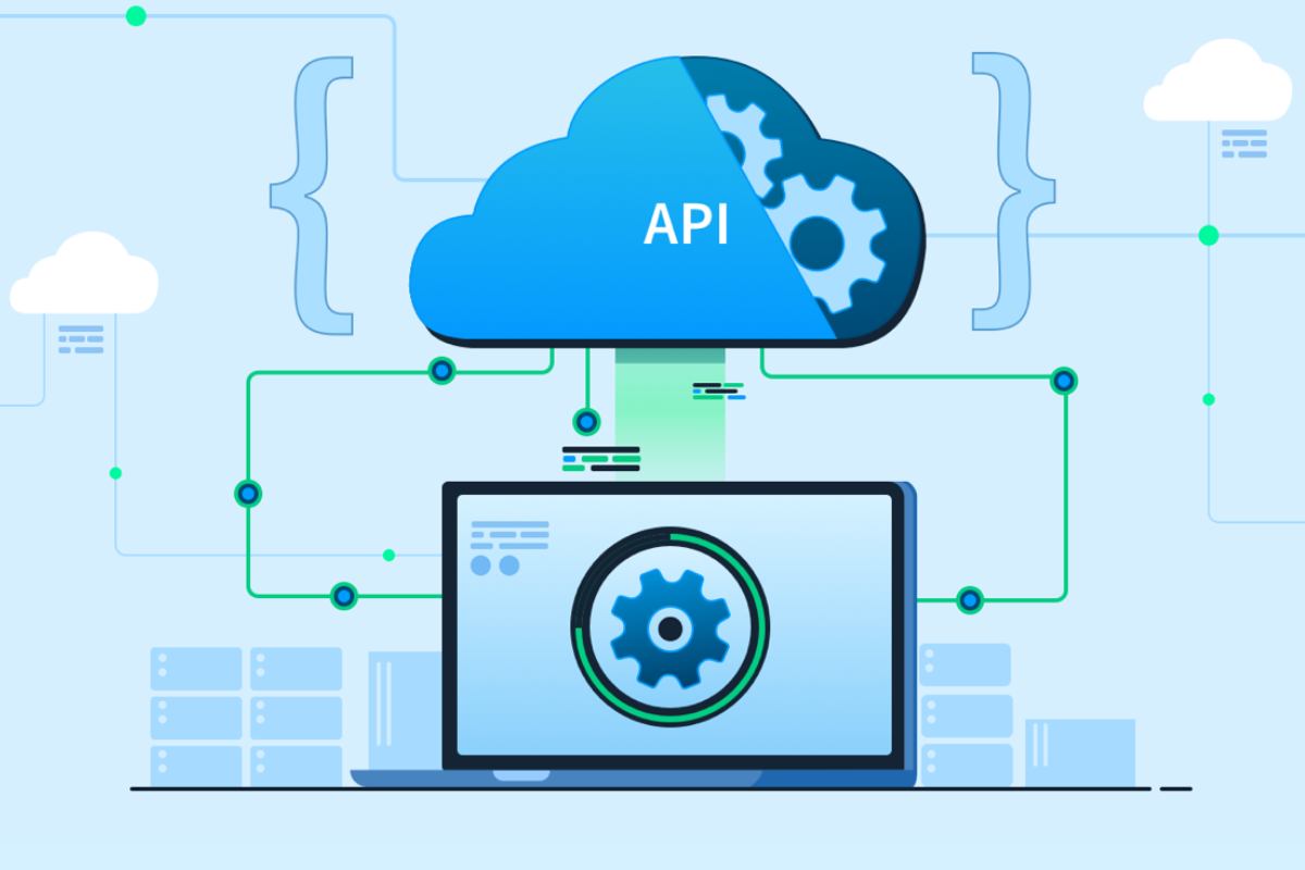 What Is Api And Non Api