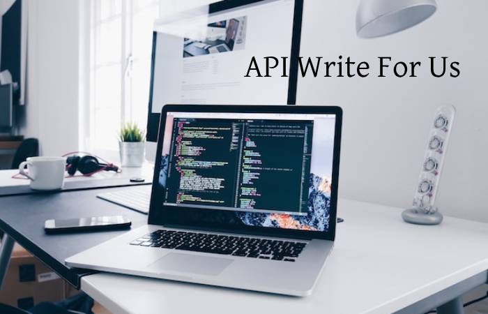 API Write For Us 
