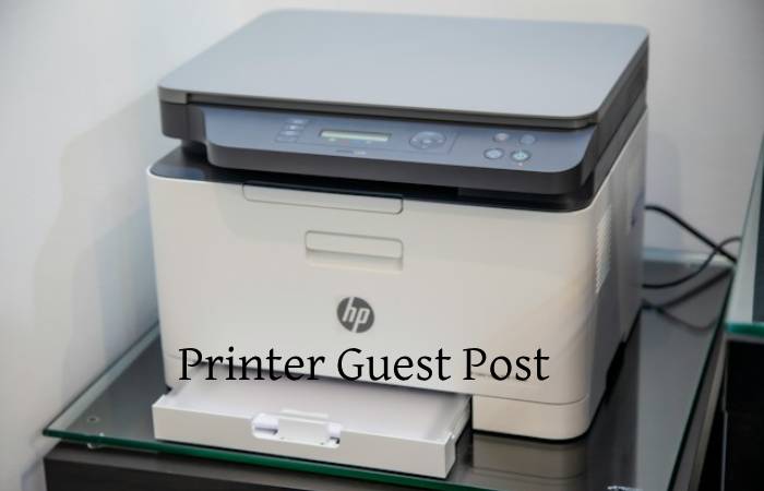 Printer Guest Post
