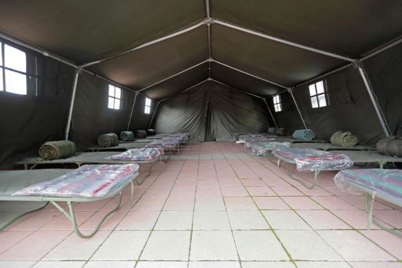 Exploring Diverse Applications Of Shelter Solutions - From Emergency To Commercial Use
